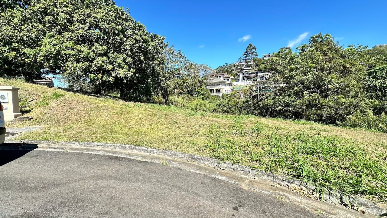Private Gated Community Land, Curridabat, San Jose