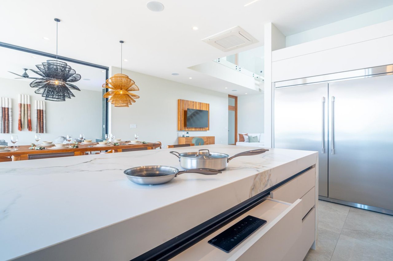 Contemporary Wellness Estate, Dominical, Puntarenas
