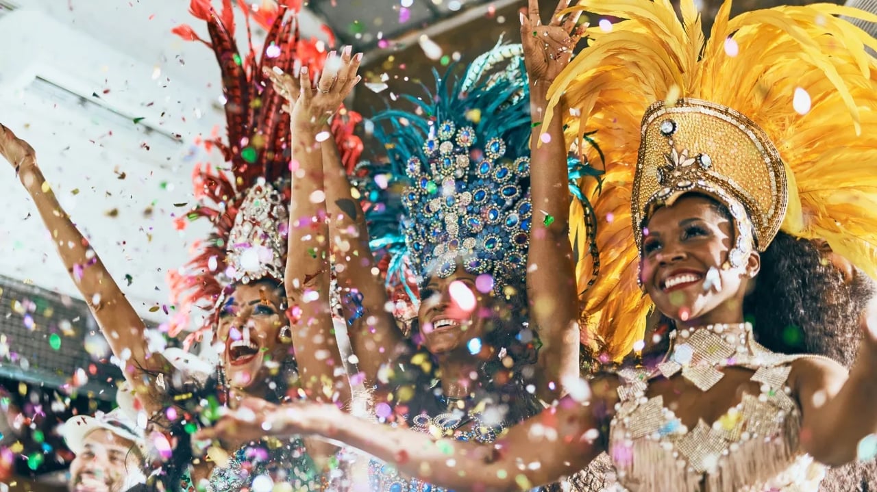 11 Exciting Things to Do in Brazil | Guide for Adventure Seekers