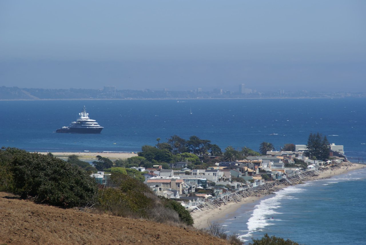 Malibu Colony