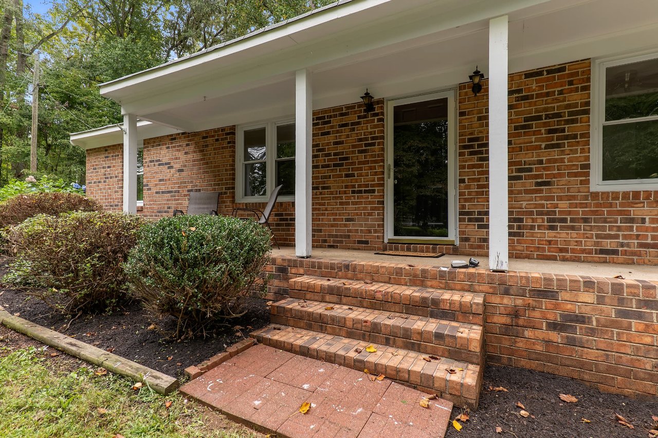 5291 Old Buckingham Road