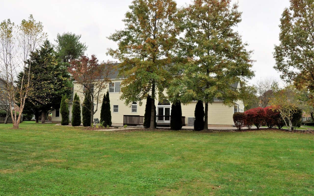 41 MILLBROOK DR