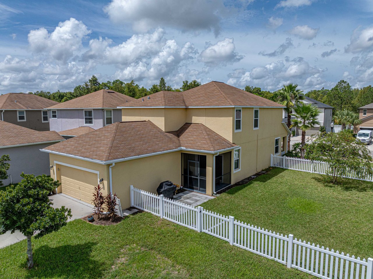 8720 SAVORY WALK DR