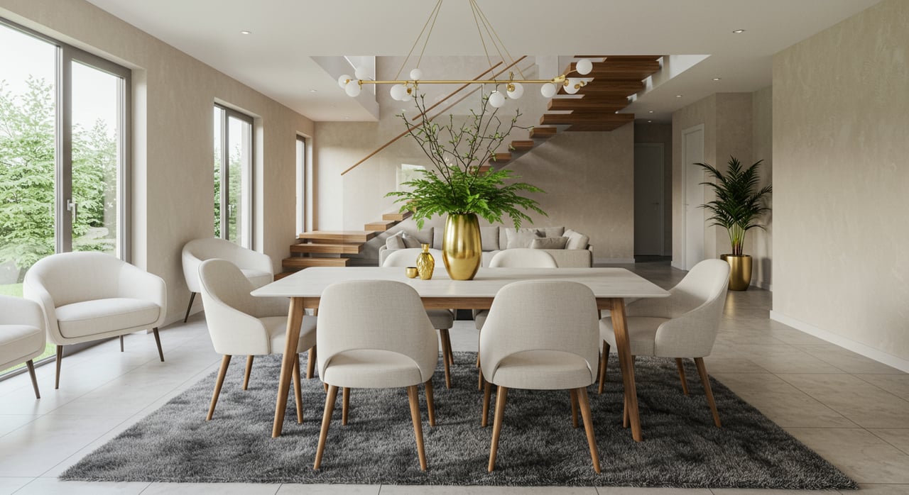 Take a Guided Video Tour of 32 Summit Street in Chestnut Hill!