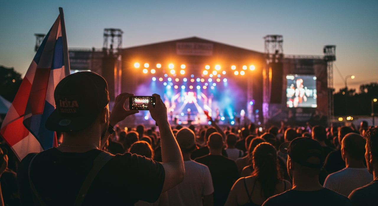 La Jolla SummerFest Gala