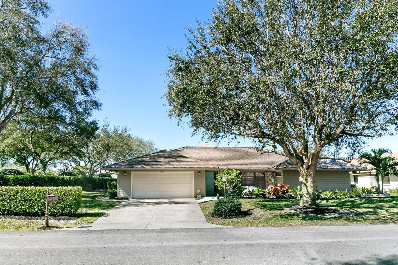 2251 Quail Ridge N