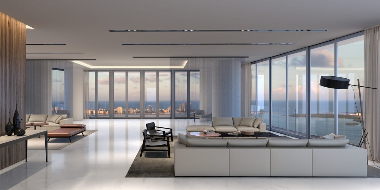 Aston Martin Residences