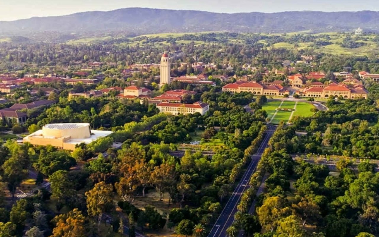 Palo Alto