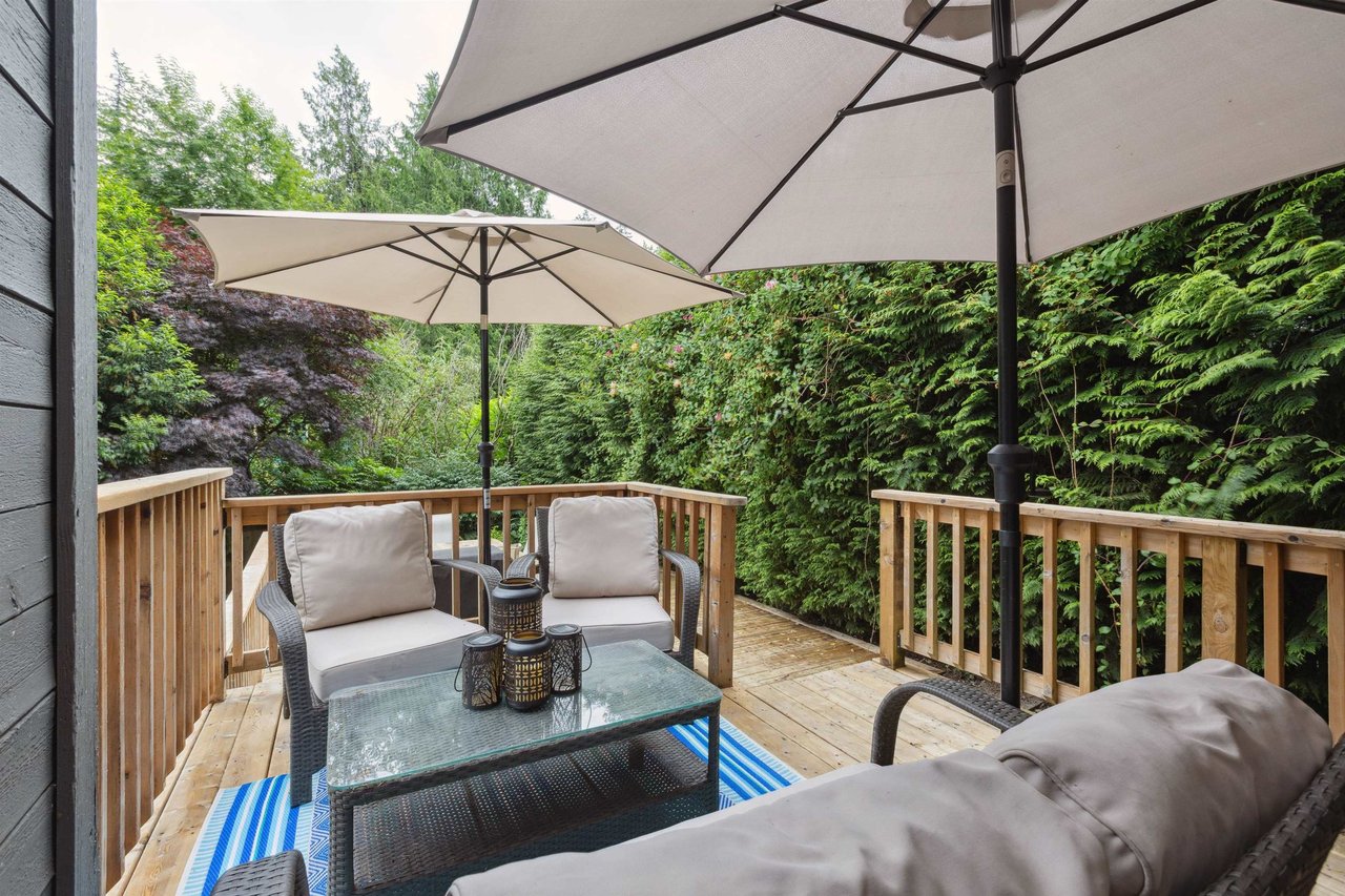 6820 Hycroft Road, West Vancouver