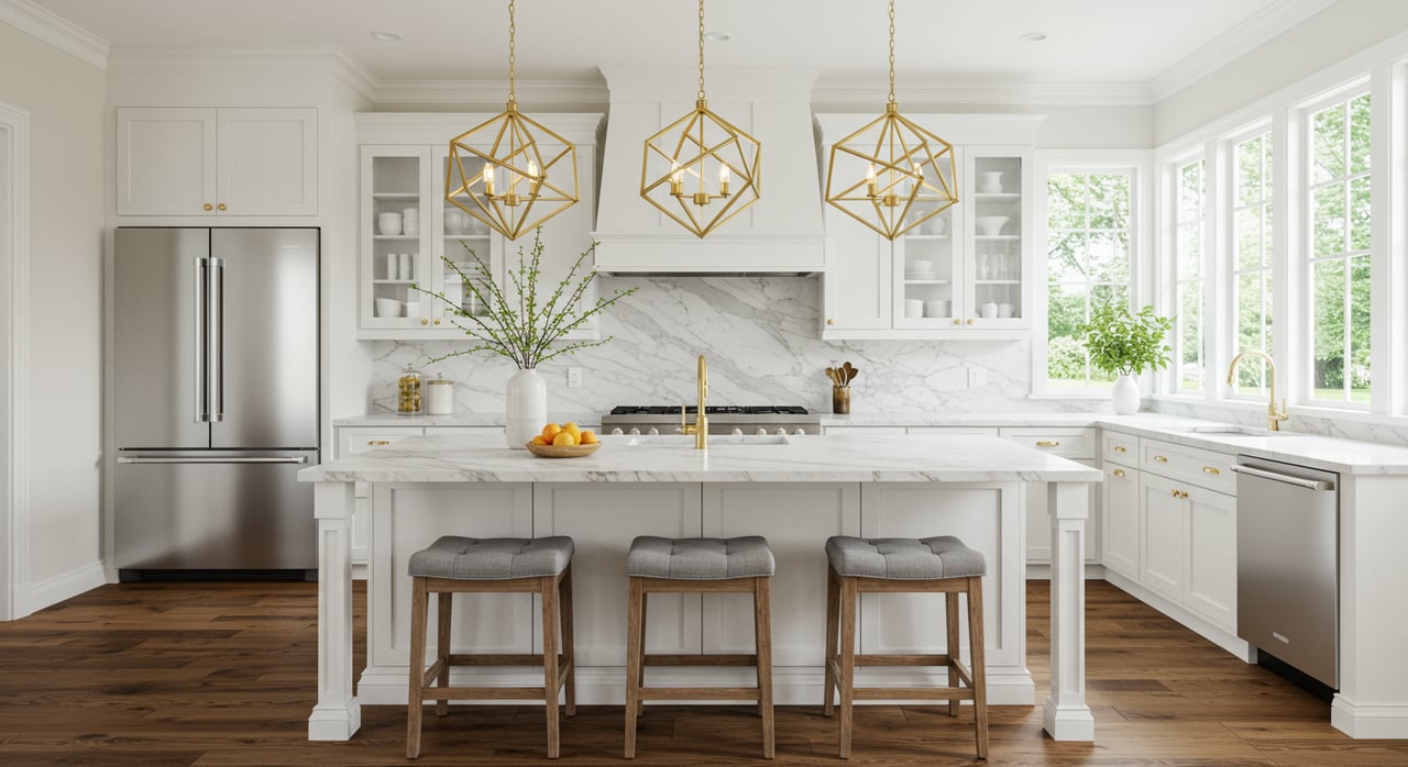 Villa Fiona: The Next Best Thing to Living at the Vatican