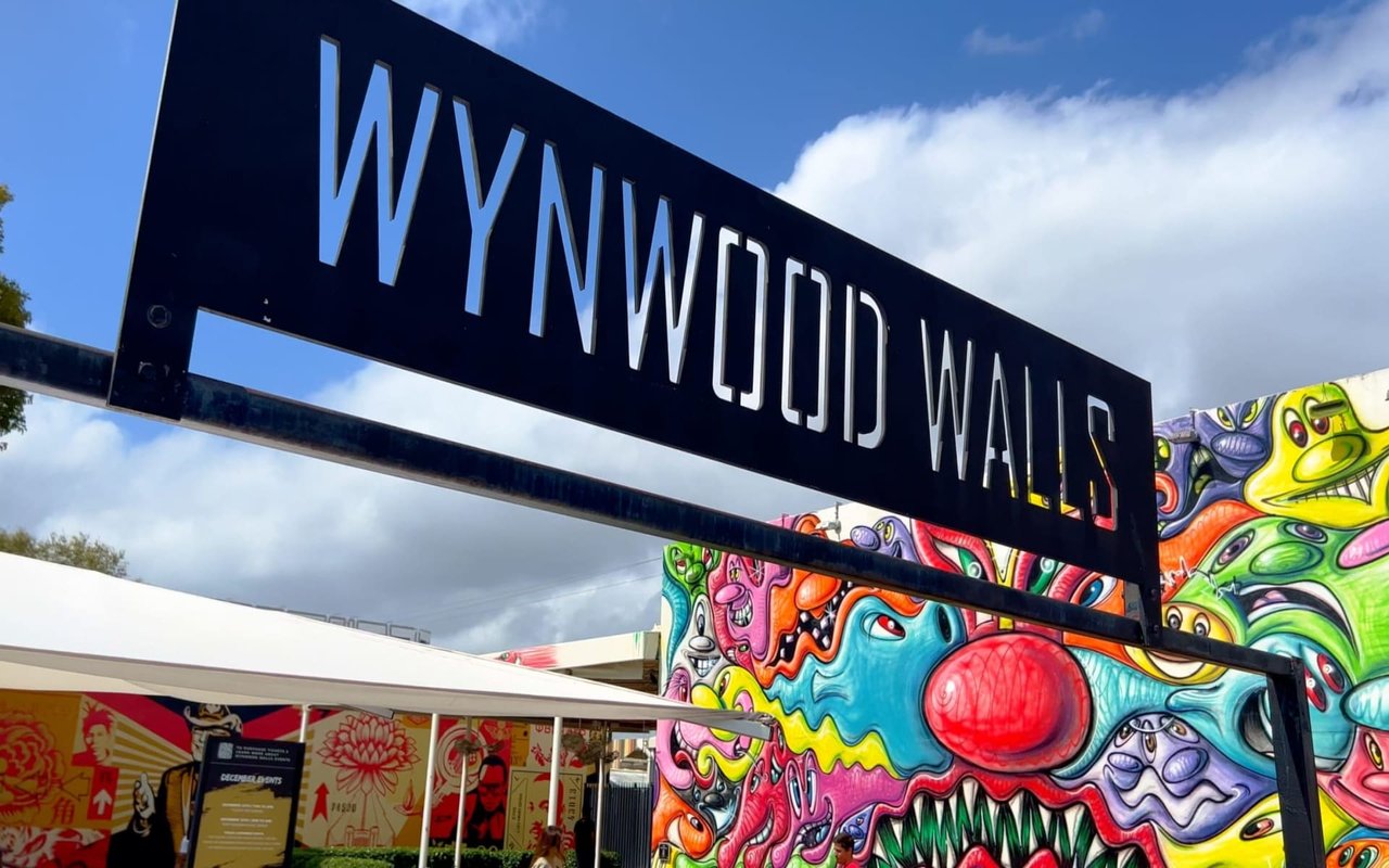 Wynwood