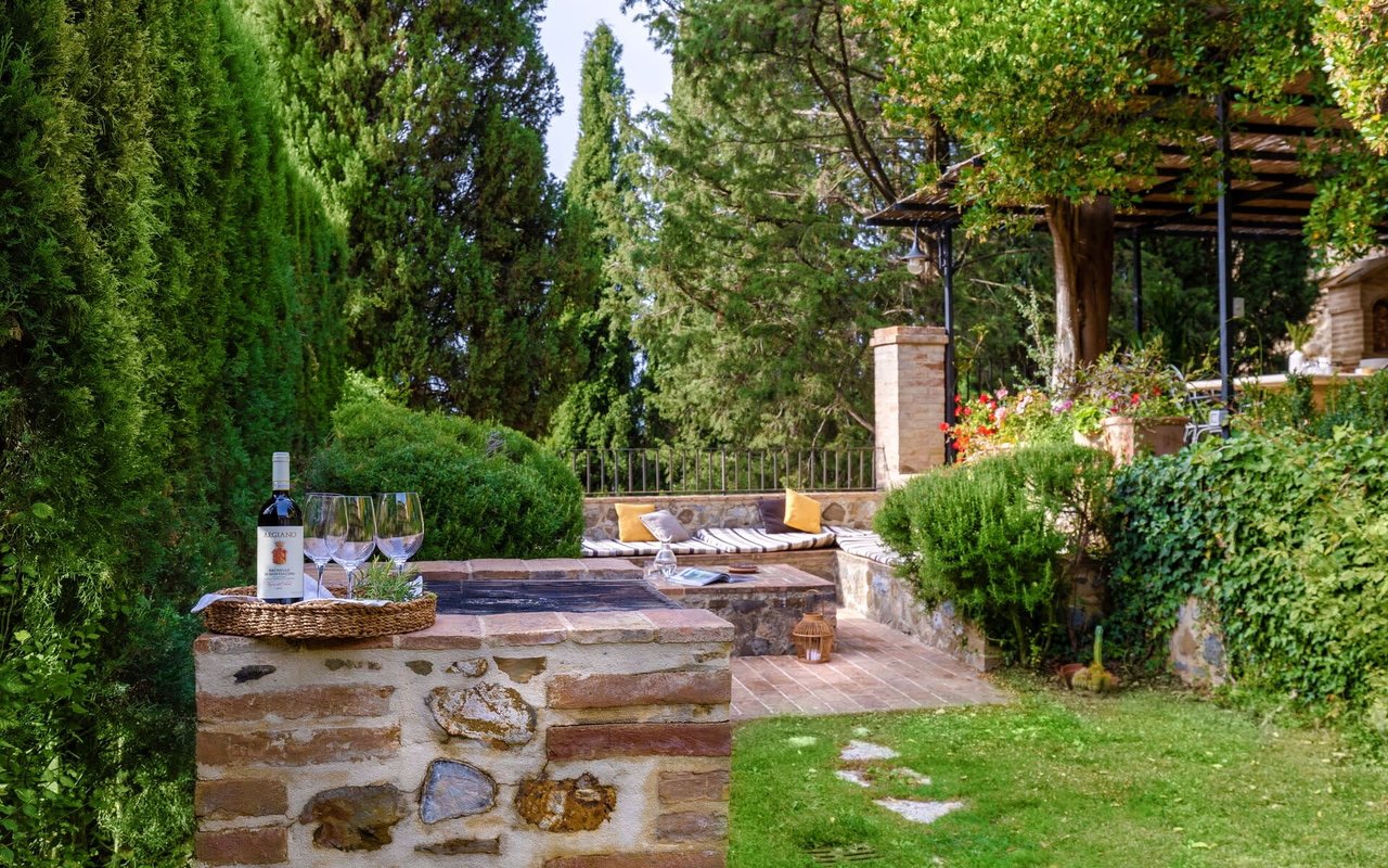 53024 Montalcino SI