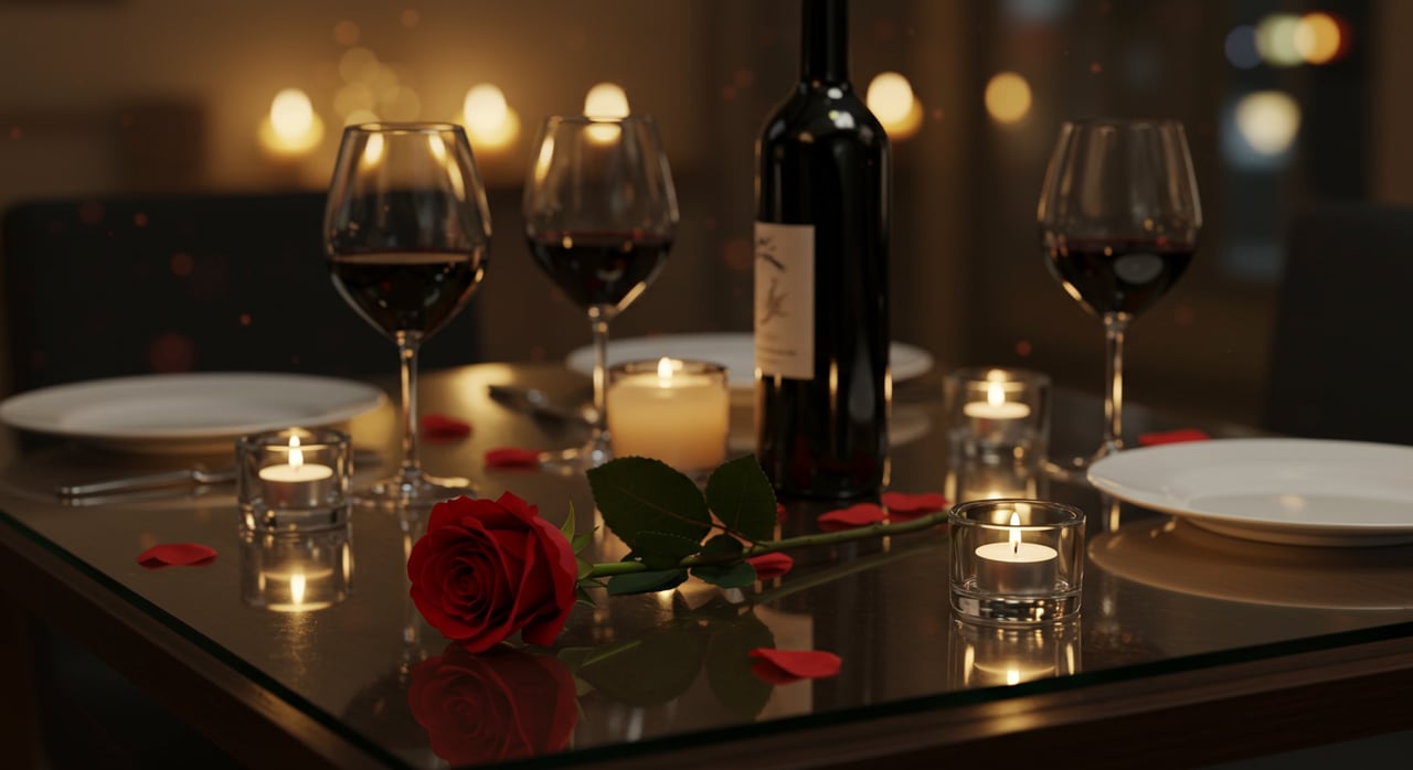 Broadway’s Best: A Valentine’s Romance Event