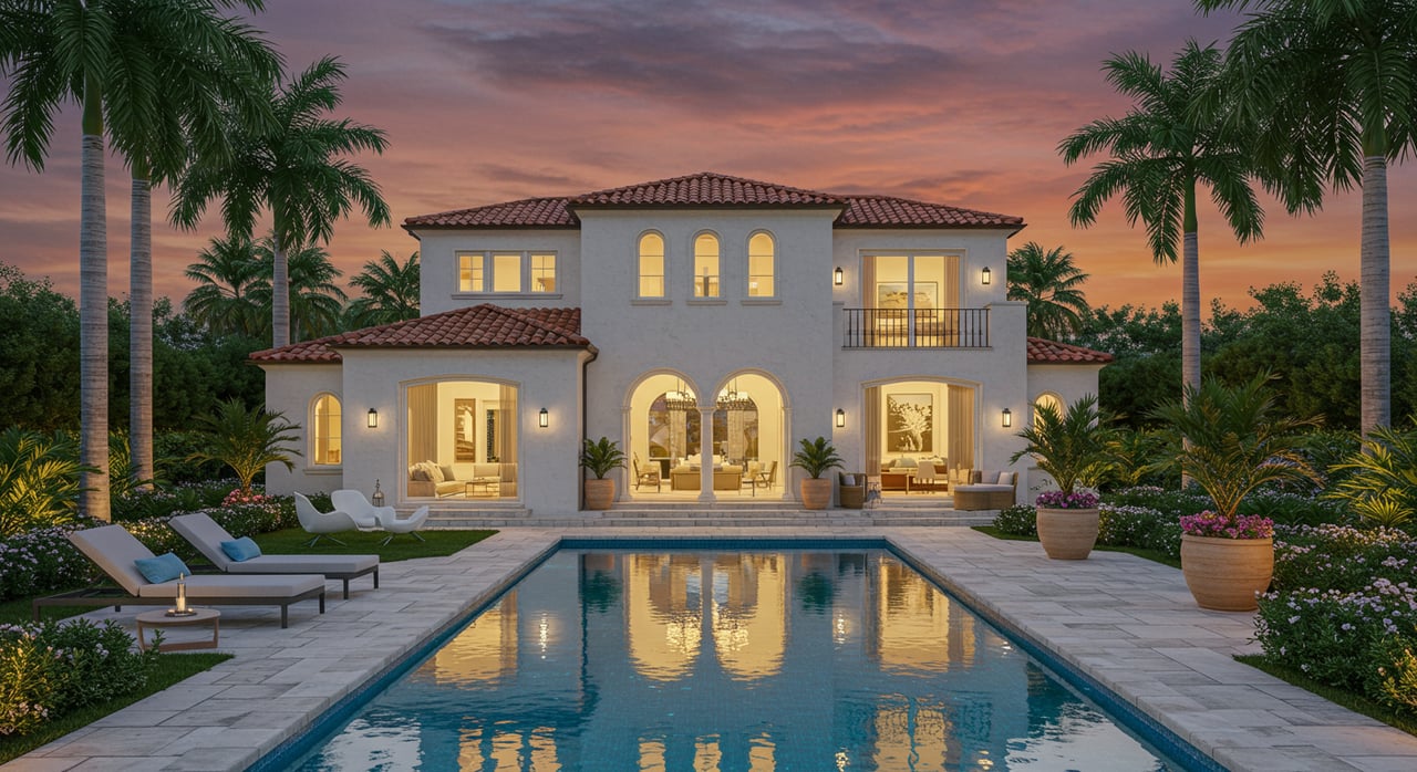 When is The Best Time To Sell a House?