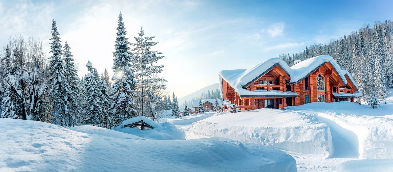 The Importance of Roof Maintenance and the Dangers of Ice Dams in Lake Tahoe