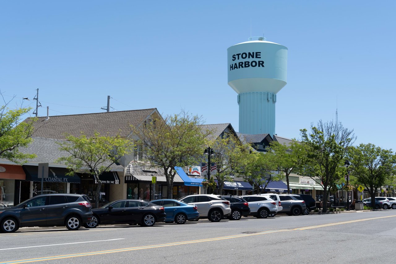 Stone Harbor