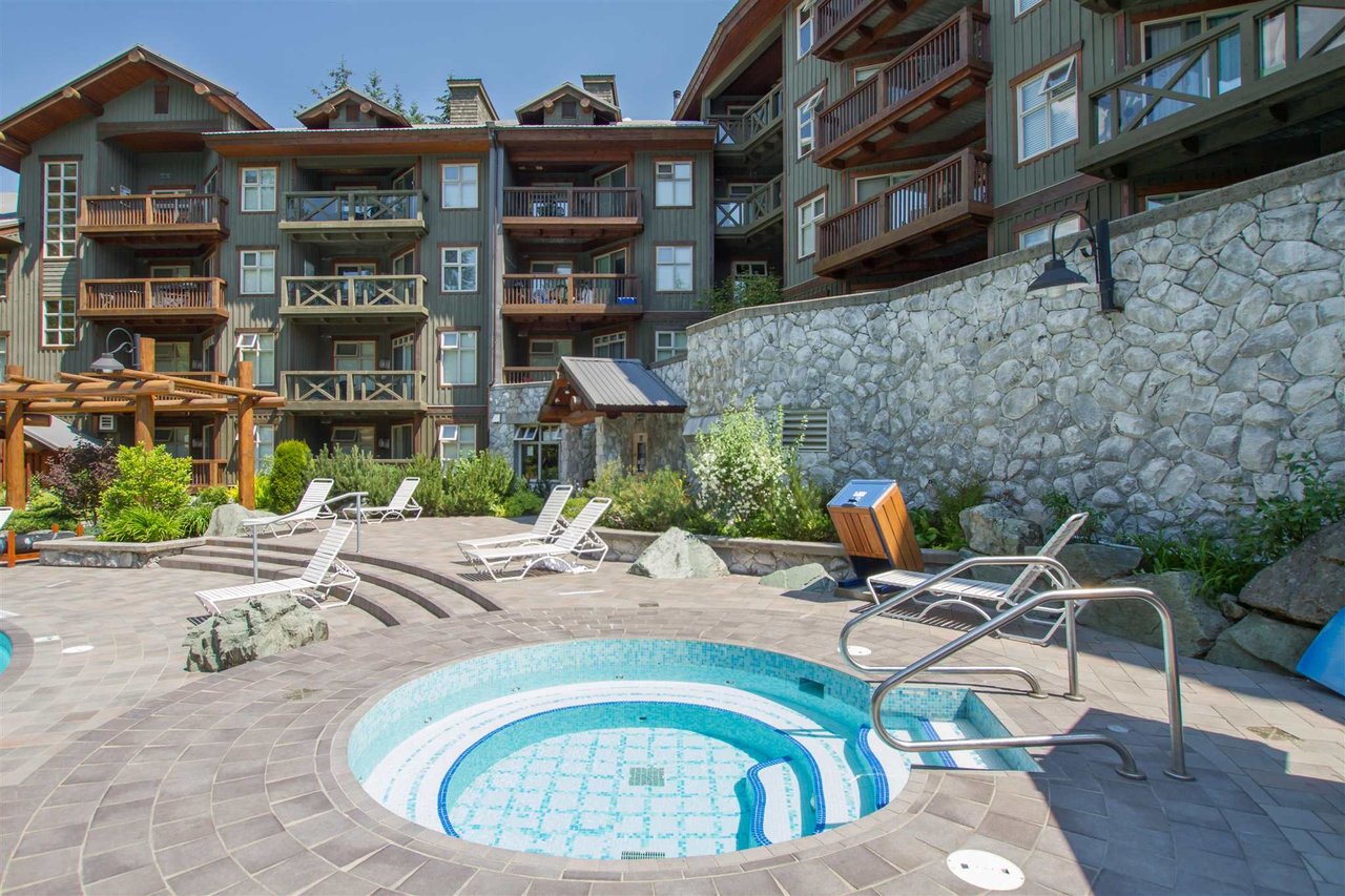 515-4660 Blackcomb Wy