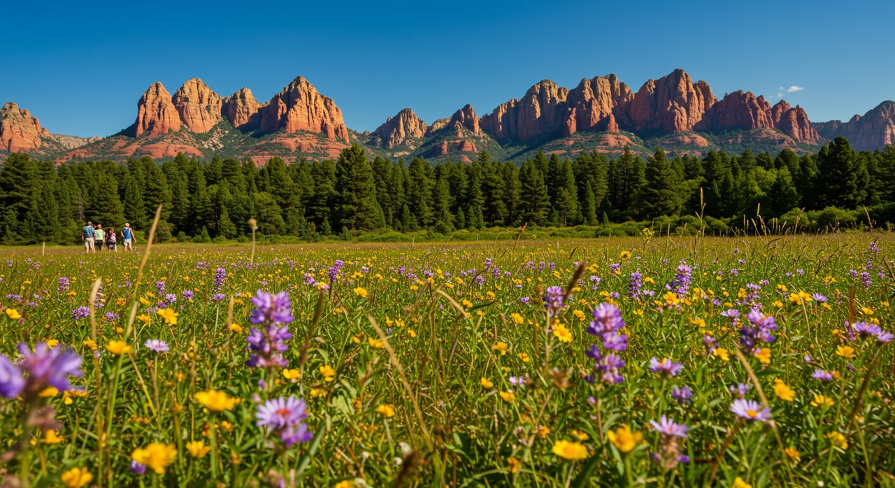 Luxurious Retreats in Old Snowmass: Accommodations