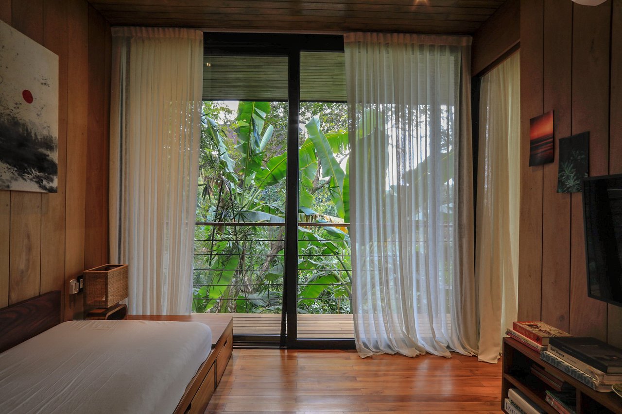 Ocean View Villa and Guest House, Santa Teresa, Puntarenas