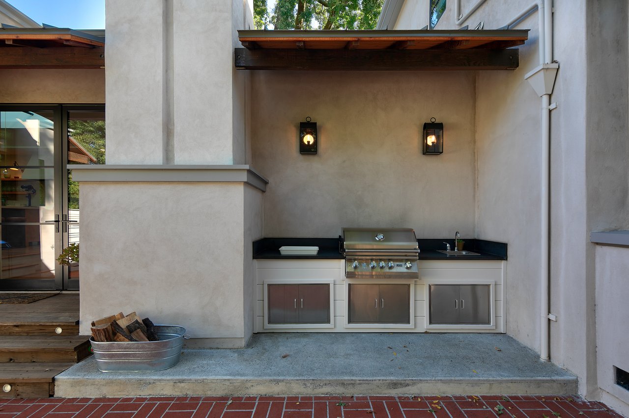 90 Alder Avenue, San Anselmo