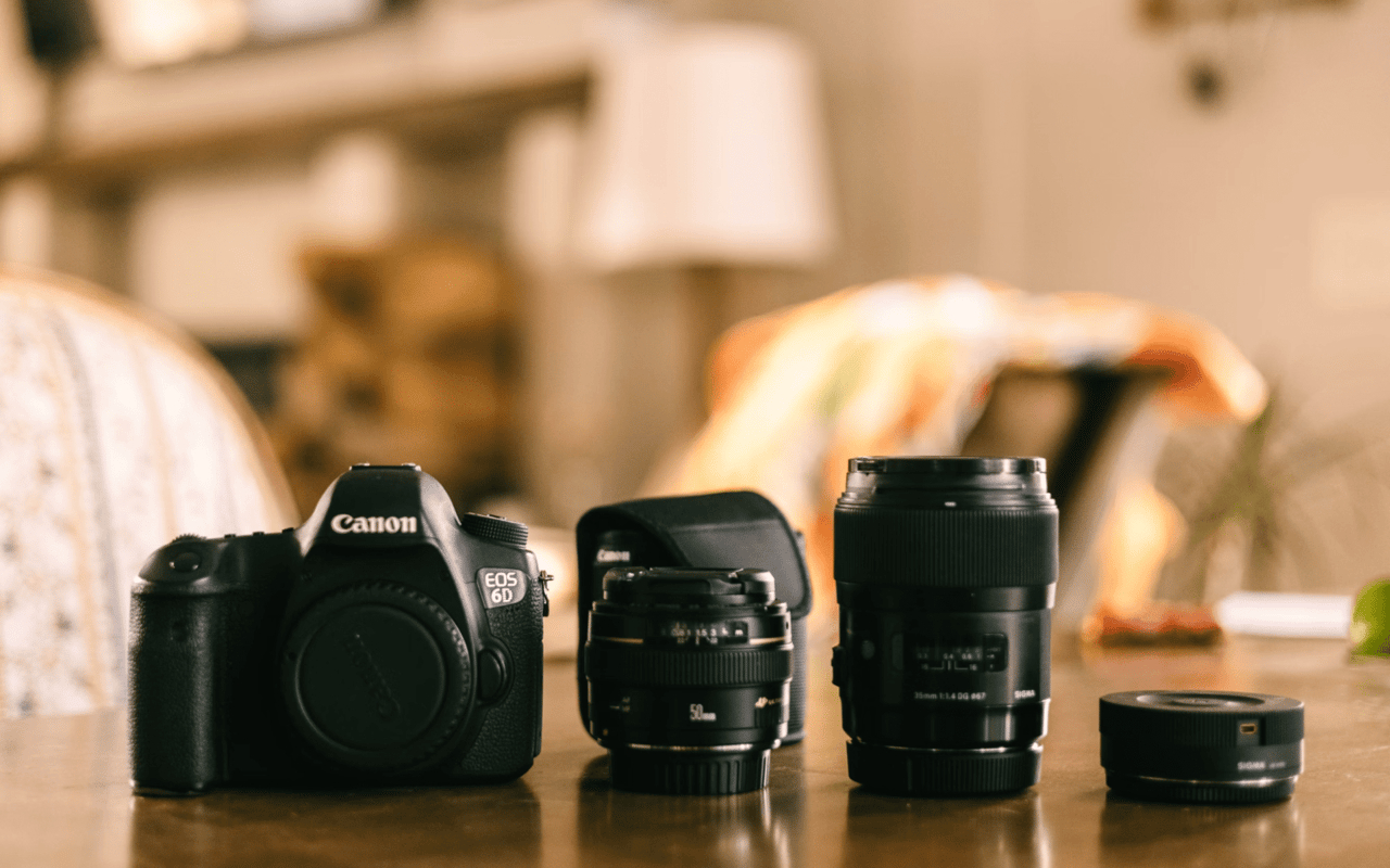 How Professional Photography Can Be a Major Advantage