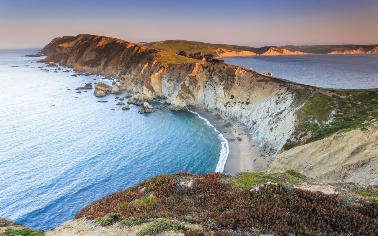 Point Reyes