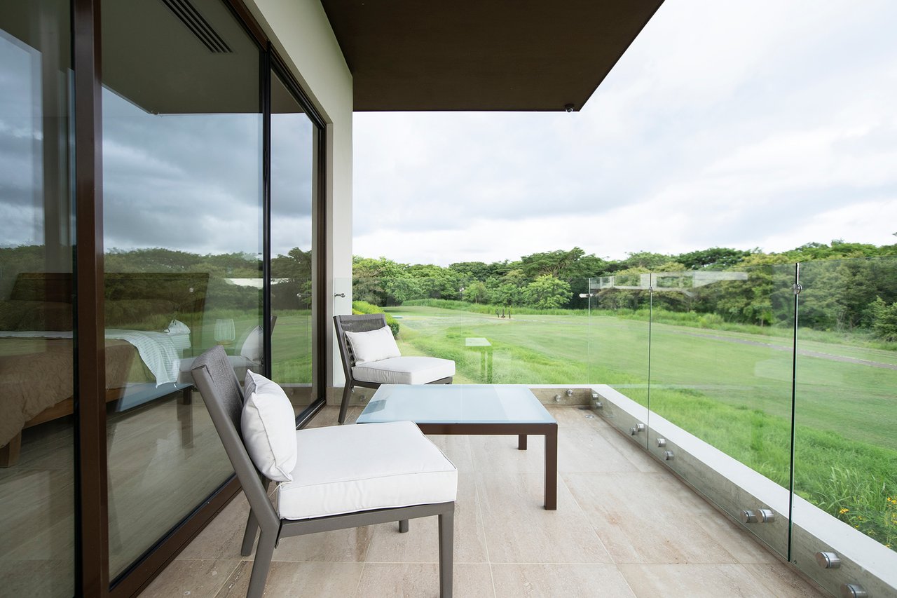 Smart Tropical Estate, Hacienda Pinilla, Guanacaste