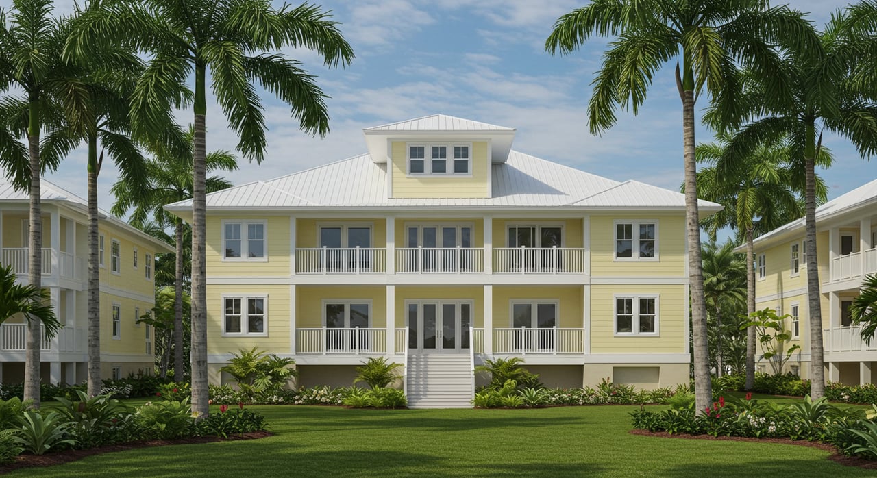Understanding the 1031 Exchange: A Smart Strategy for Real Estate Investors in Sarasota, FL