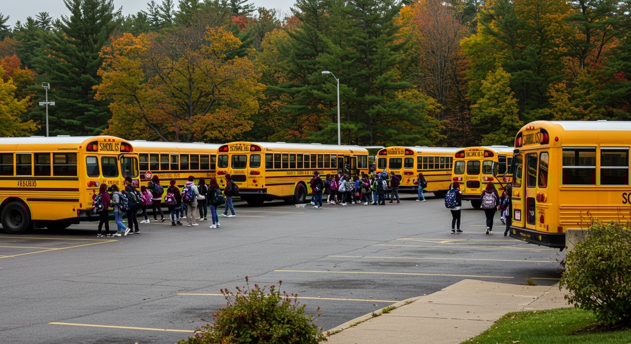 Arlington Public Schools Ranked Top School Division In VA & DC