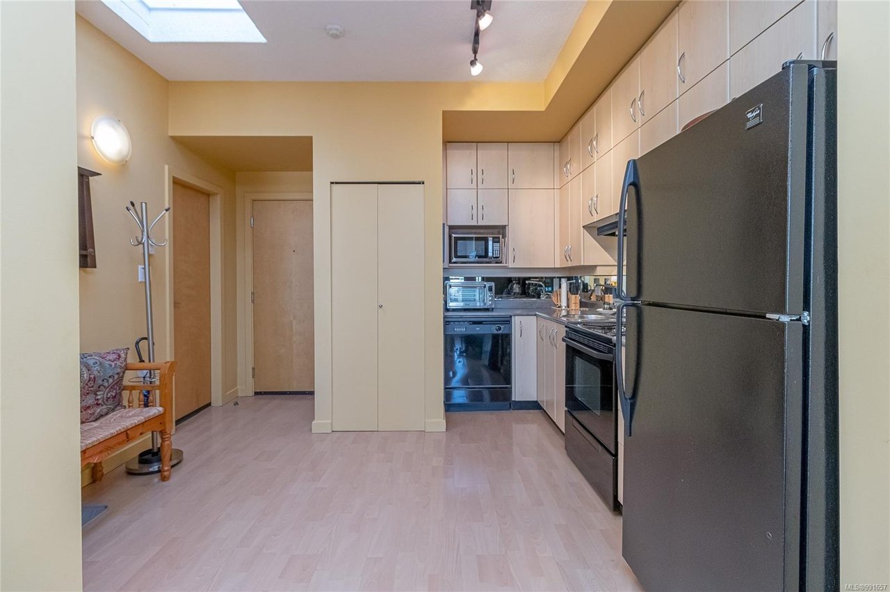 521-409 Swift St, Victoria
