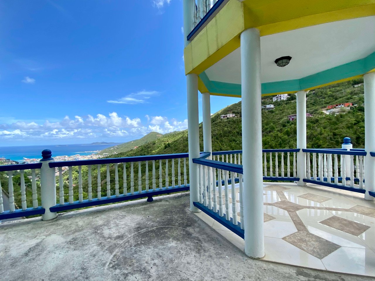 513 Great Mountain 2 Bedroom Apartment 