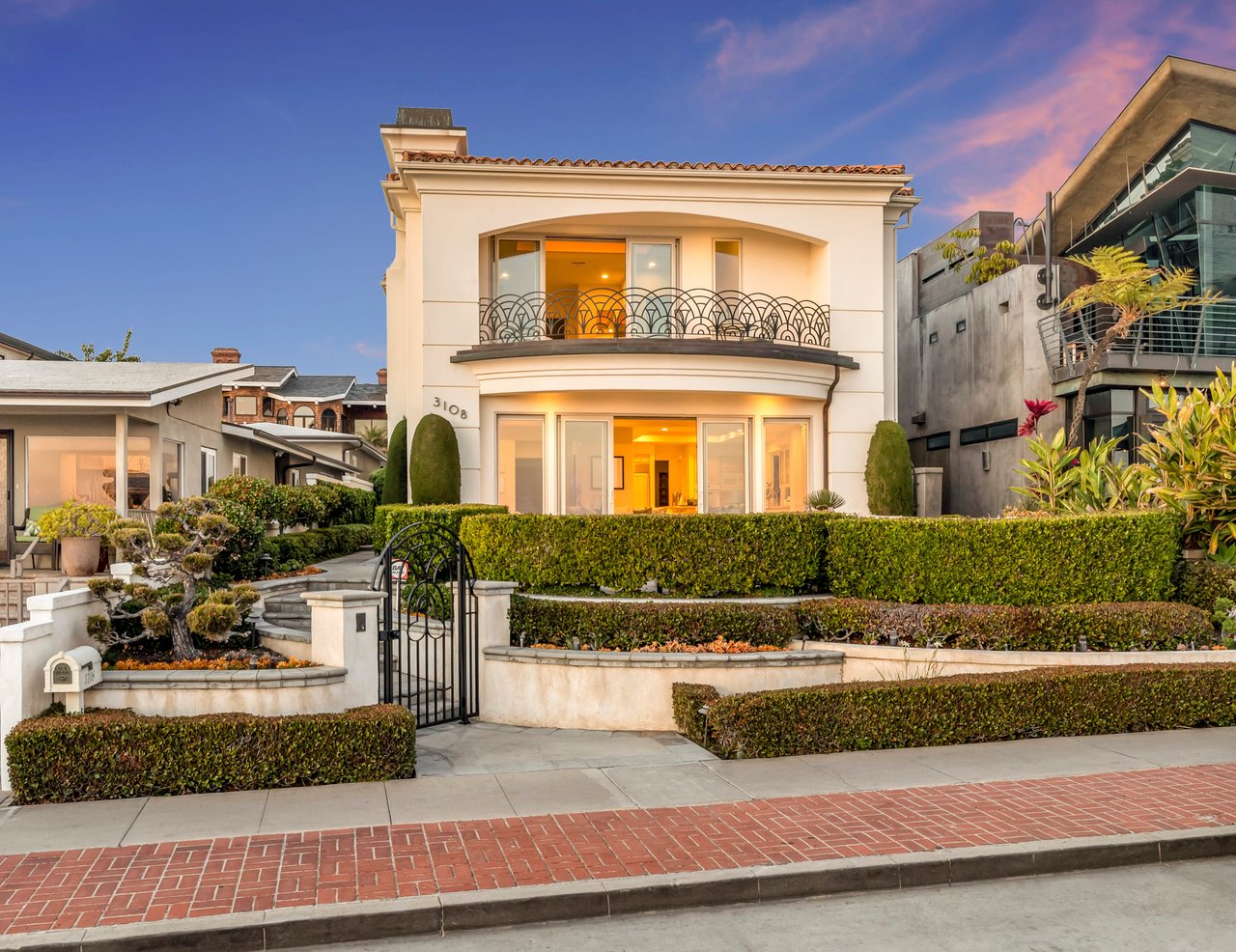 3108 Ocean Boulevard