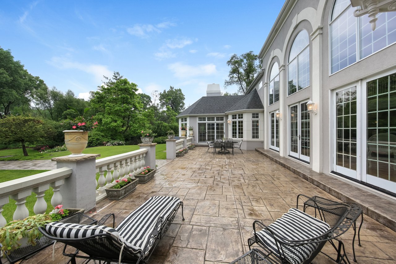 Featured In Better Homes & Gardens Magazine 