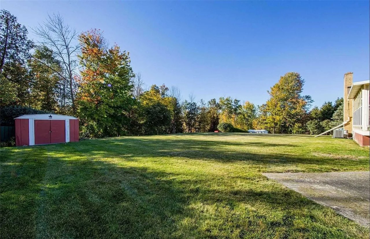 4622 Adjala Tecumseth Line