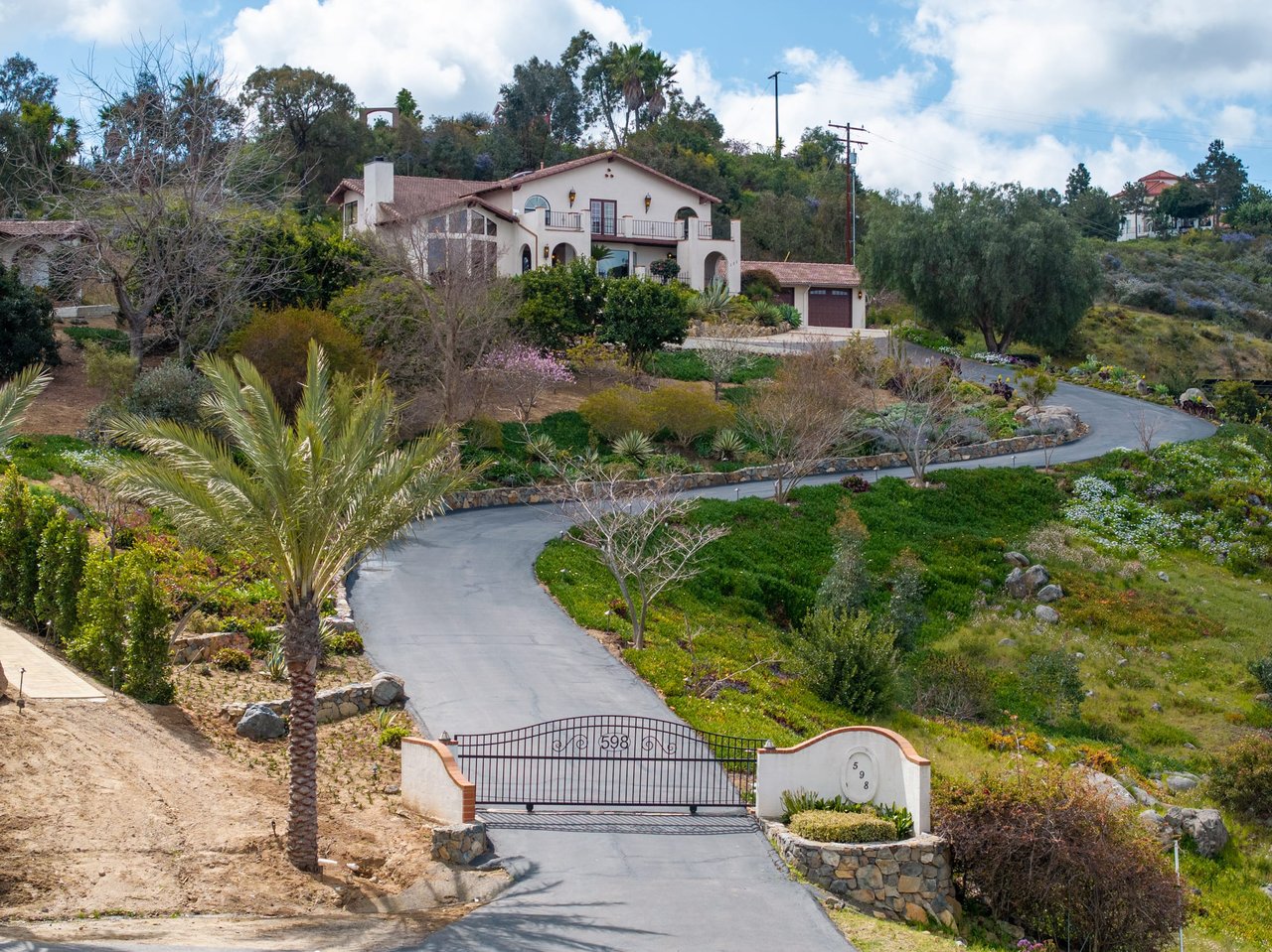 598 Camino De La Cima | San Marcos