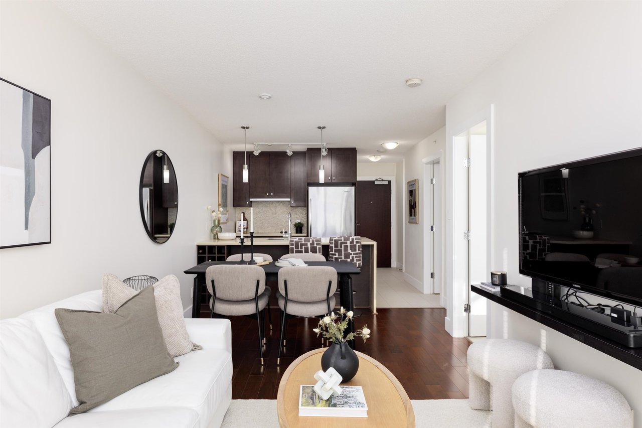 806-888 Homer Street, Vancouver