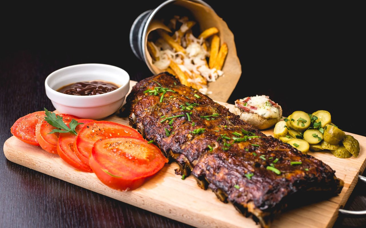 10 Best Restaurants in Blue Ridge, GA