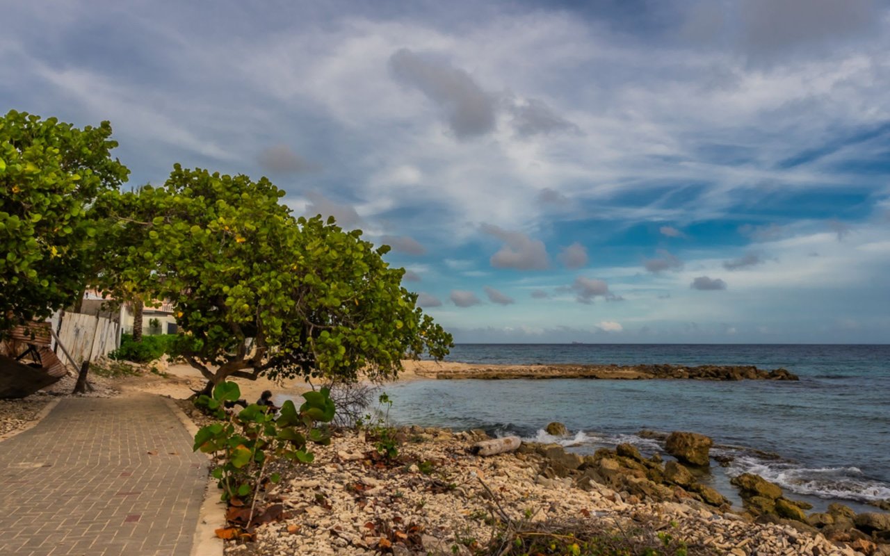 Indulge in opulence at Villa 380: a stunning collection of 8 oceanfront apartments in Curaçao. Embrace luxury living with smart technology, lavish interiors, and breathtaking sea views. Your private paradise awaits. Explore now!