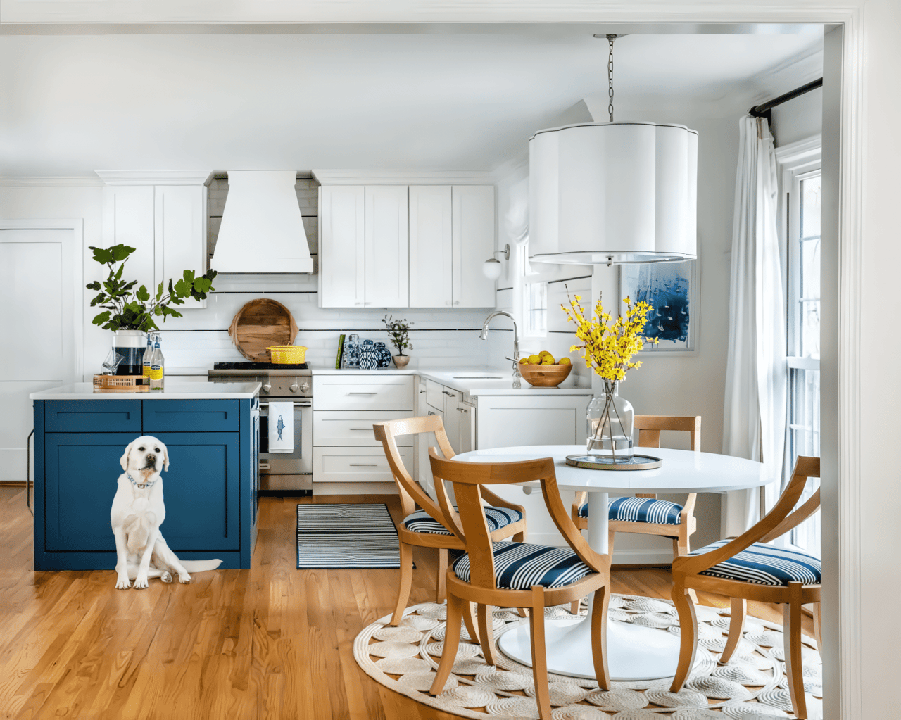 Remodeling Projects That Will Boost