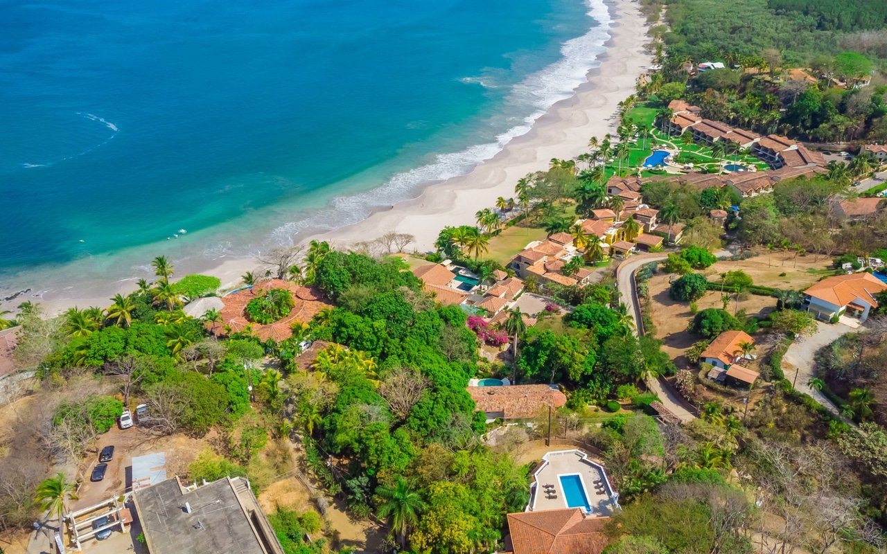 Homes for Sale Costa Rica Beach