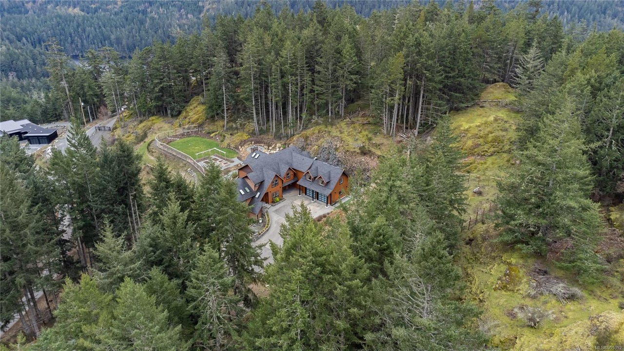 5260 La Bonne Rd
