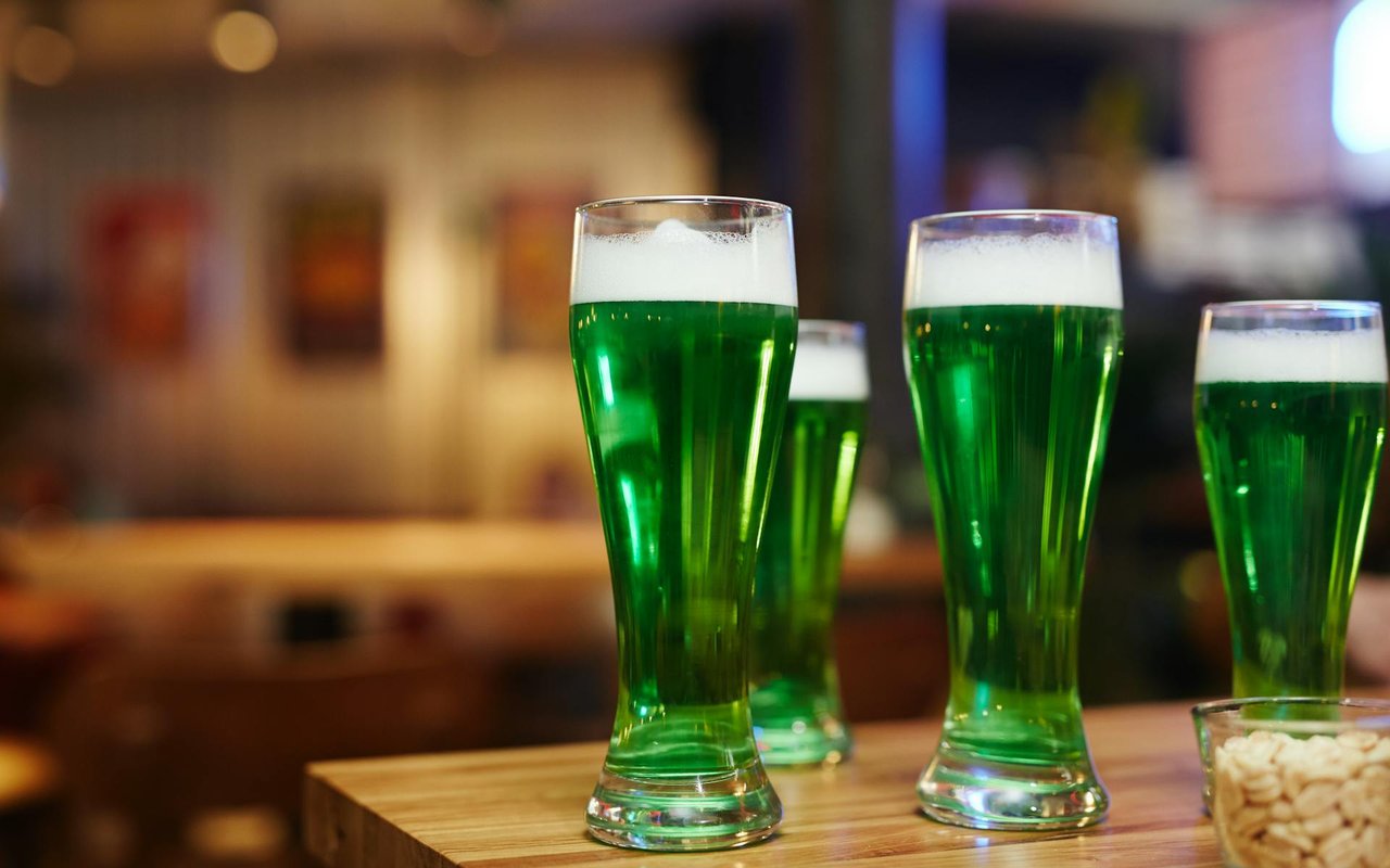 Where to Celebrate St. Patrick’s Day in Atlanta!