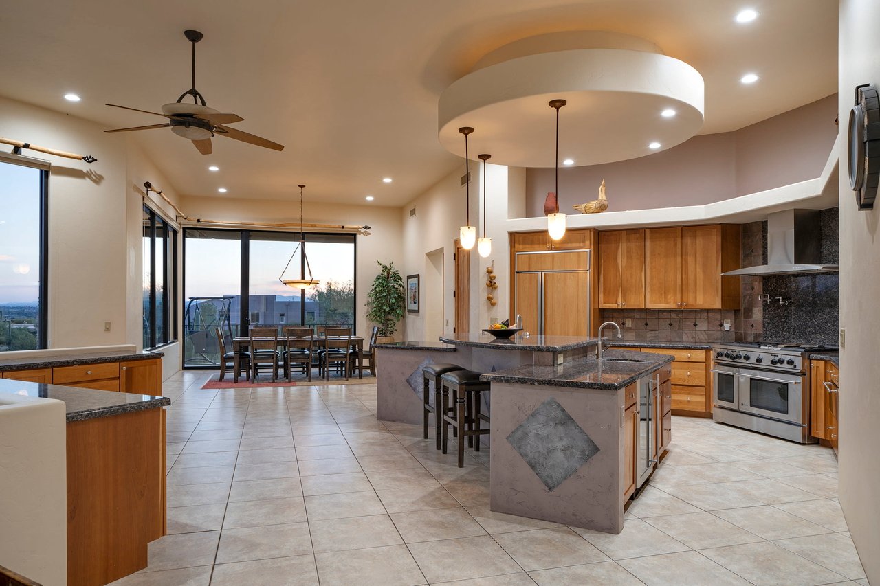 Catalina Foothills Estates 