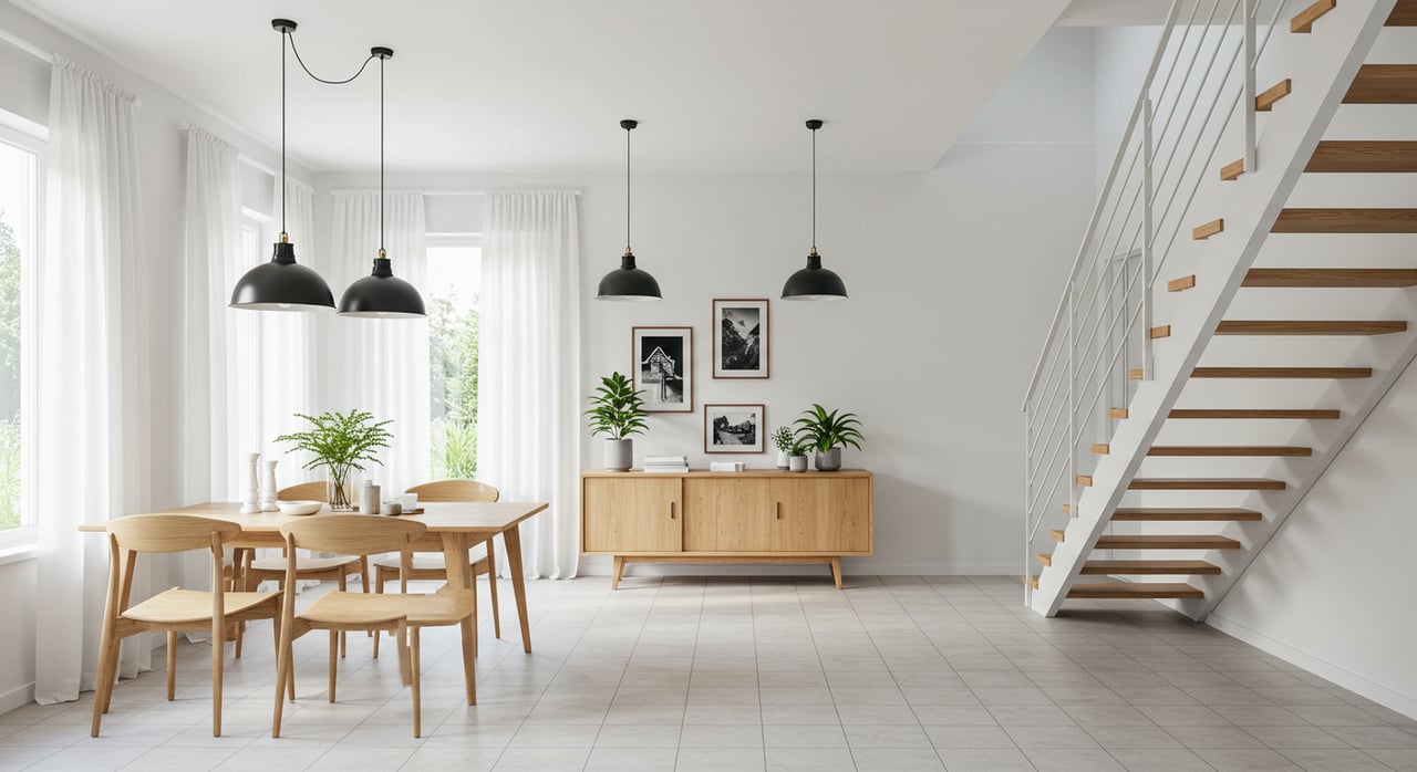 7 Ways To Add A Little Wow Factor To Your Home