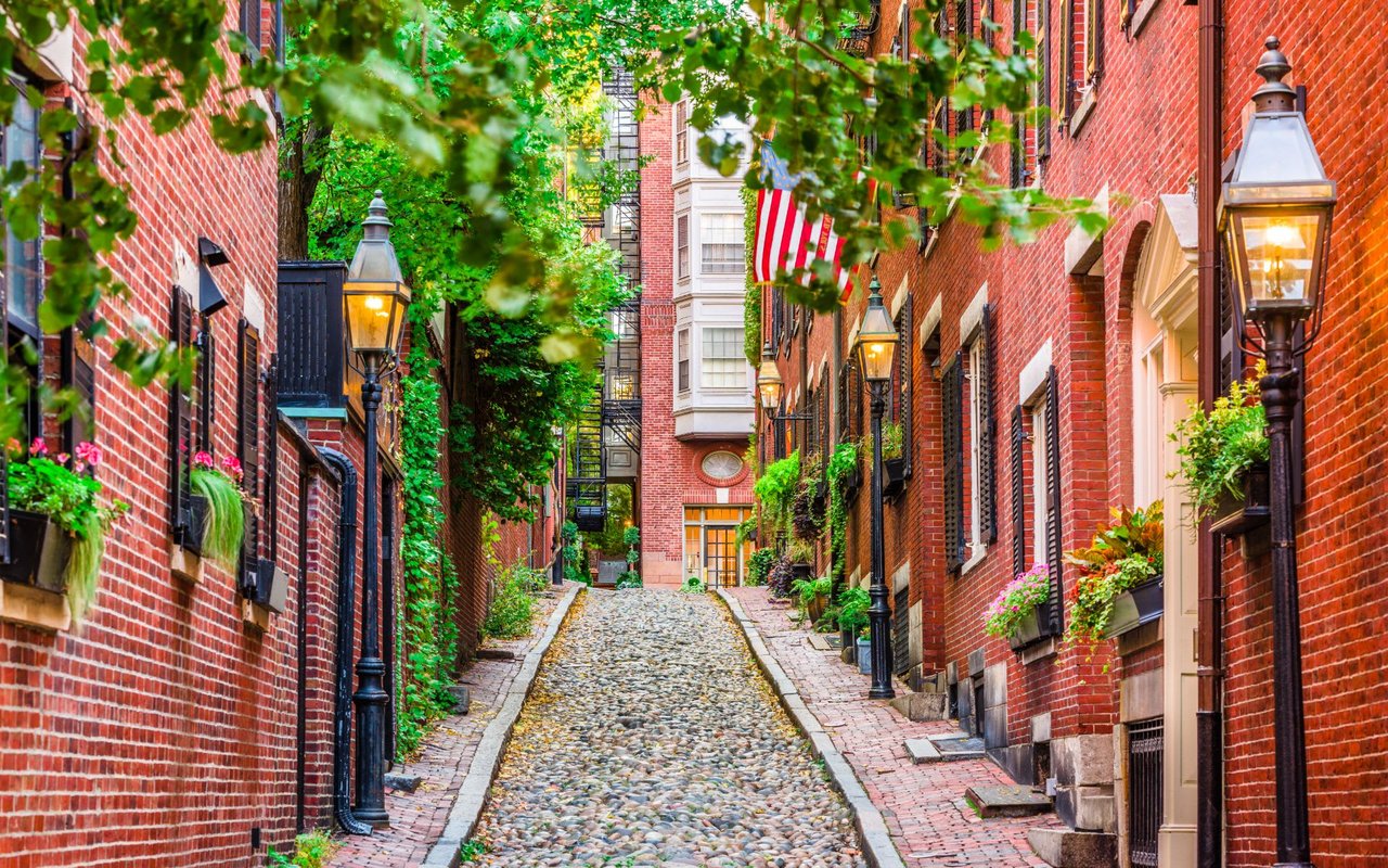Beacon Hill