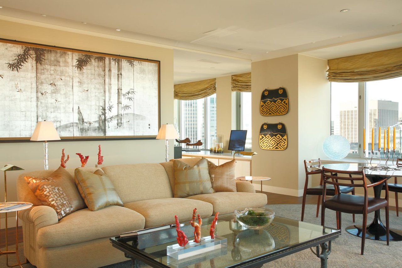 St. Regis Residence 38E