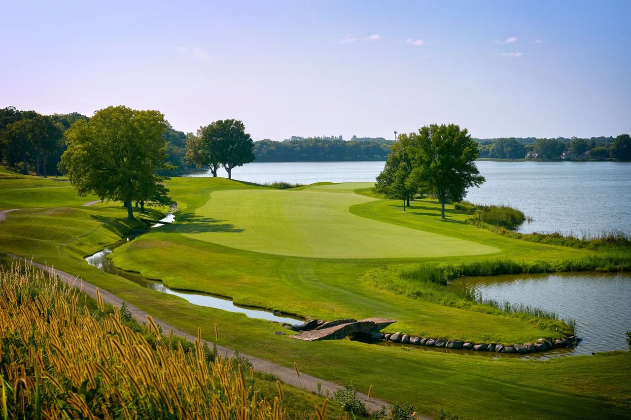 Hazeltine National