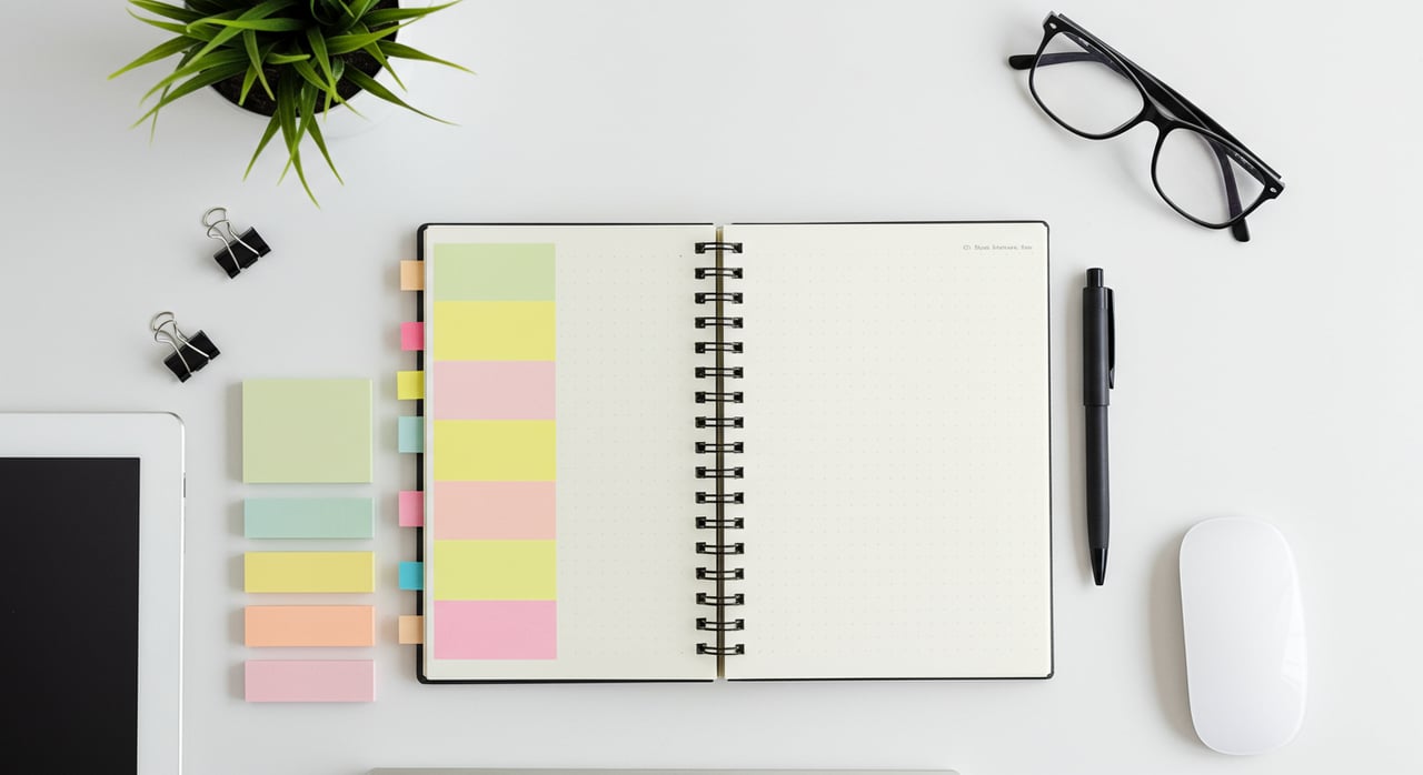 Ready, Set, Goal! How to Make Resolutions and Goals You’ll Actually Keep