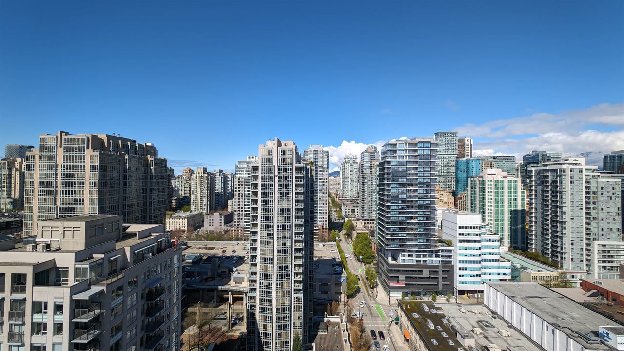3009-928 Beatty Street, Vancouver