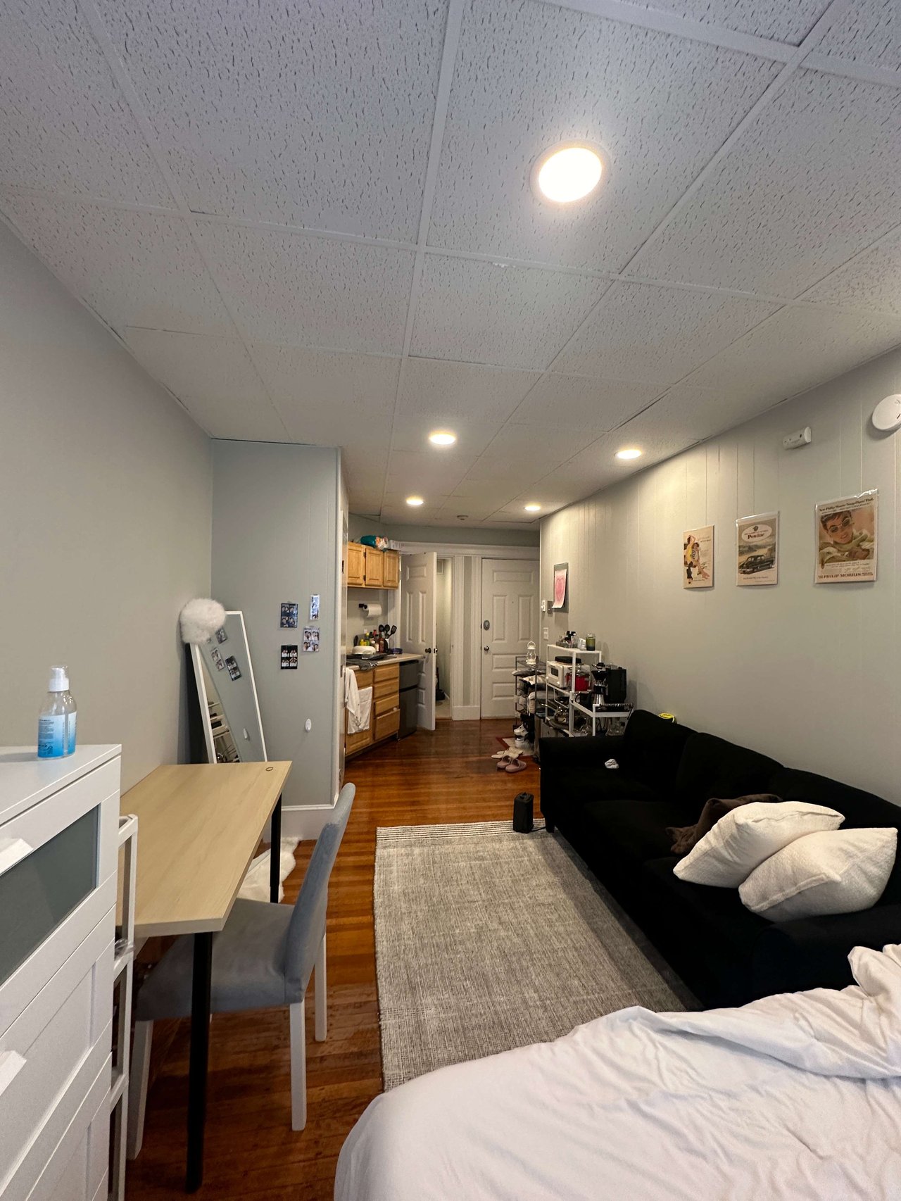 868 Beacon St # 5
